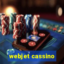 webjet cassino